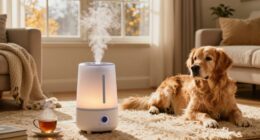 dog friendly winter humidifiers
