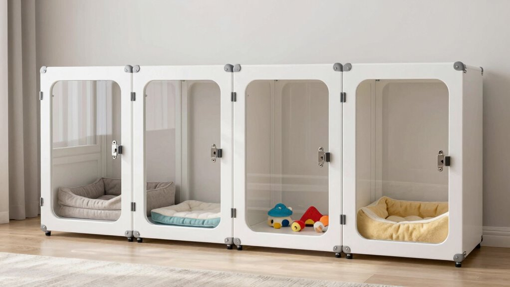 durability safety versatility comfort