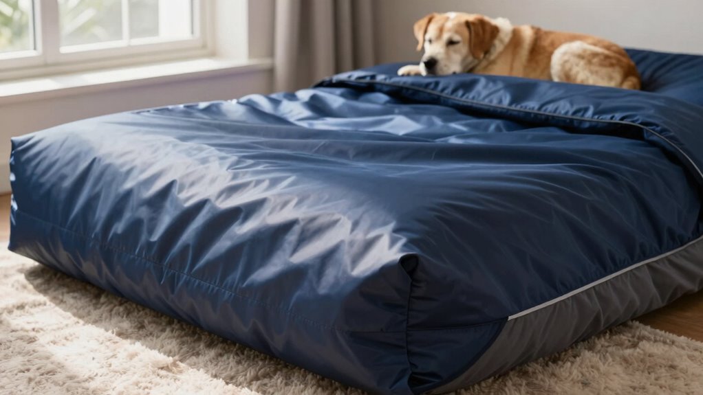 durable safe leak proof easy