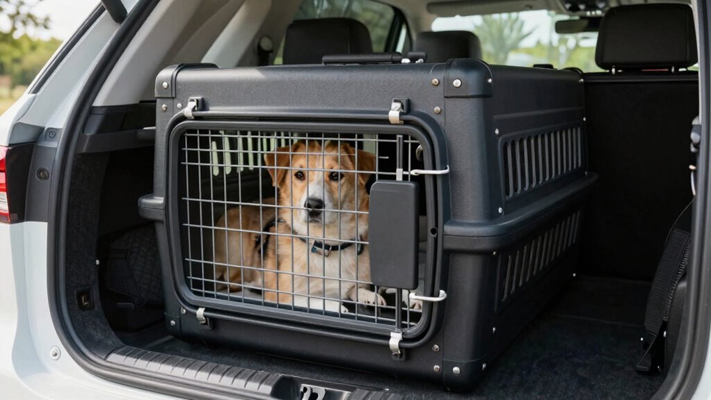 durable safe portable ventilated