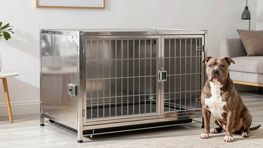 durable safe practical crate