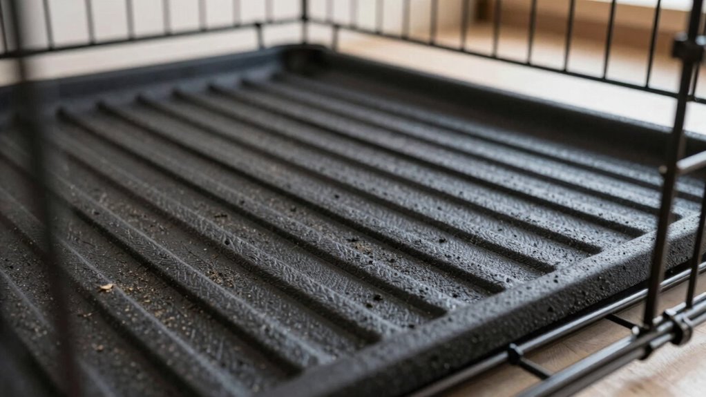 durable safe waterproof mat