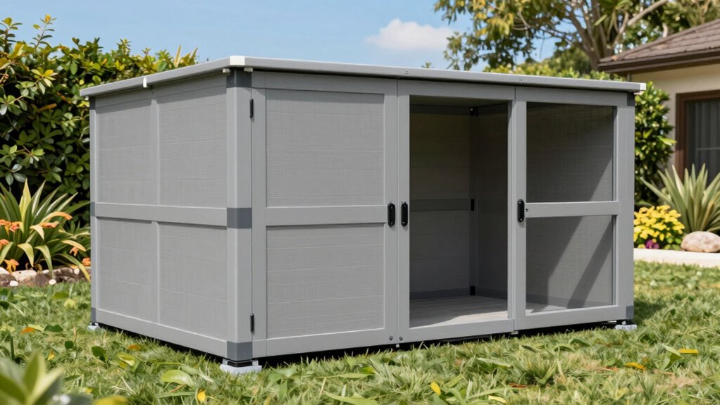 durable safe weather resistant panels