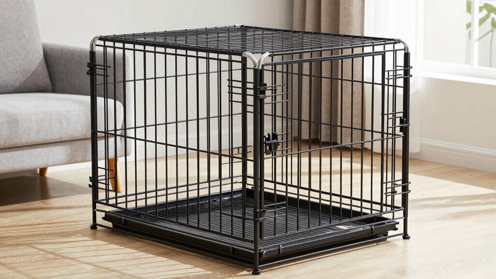 durable secure spacious portable