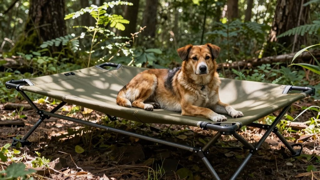 durable spacious portable weather resistant