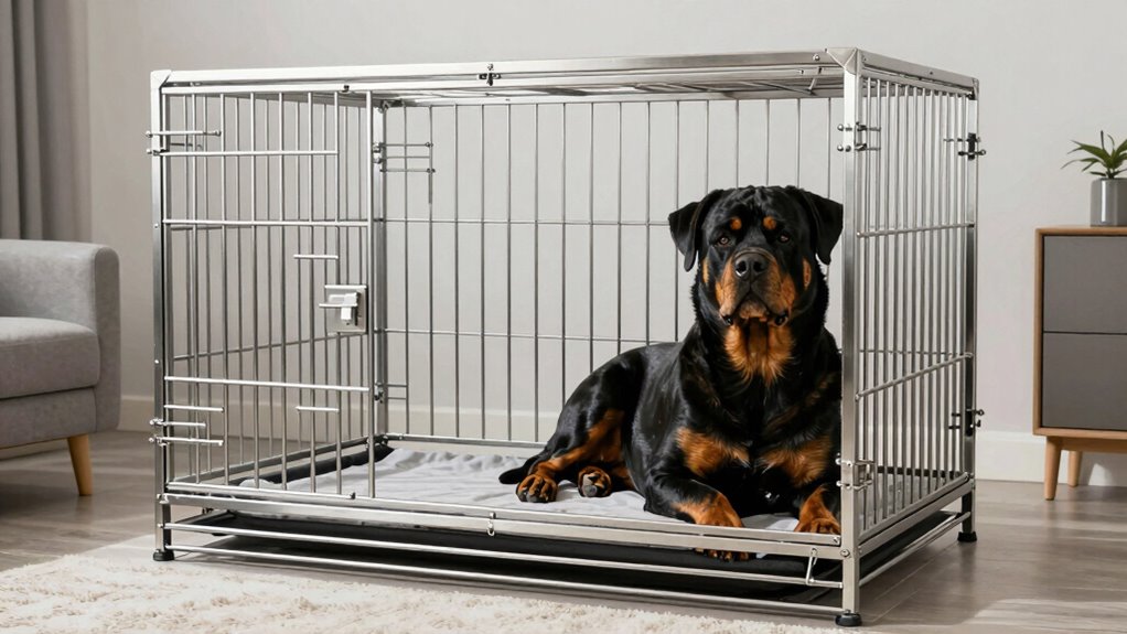 durable spacious safe portable