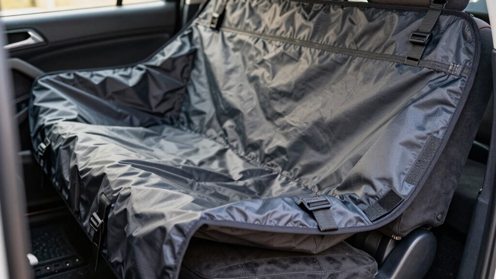 durable waterproof secure fit