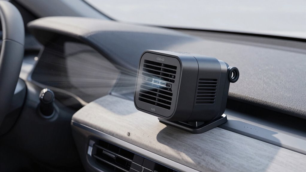 effective portable pet purifier