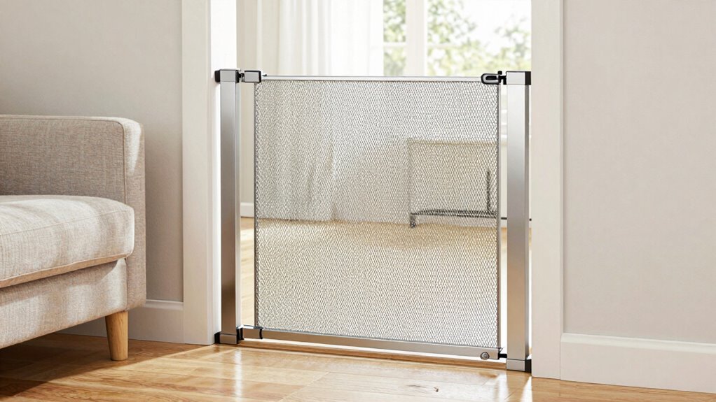 flexible safe durable versatile