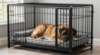 heavy duty crates for mastiffs