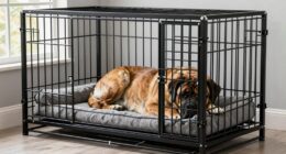 heavy duty crates for mastiffs