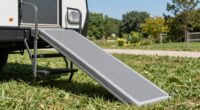 heavy duty pet ramps