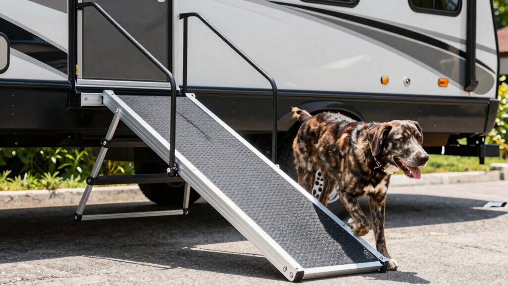 heavy duty safety and durability