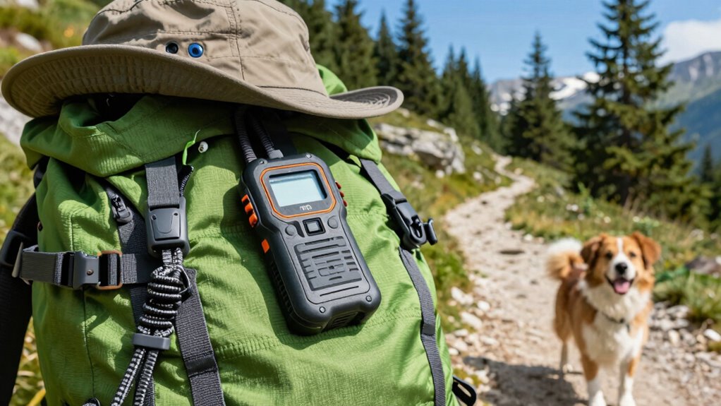 hiking satellite safety essentials