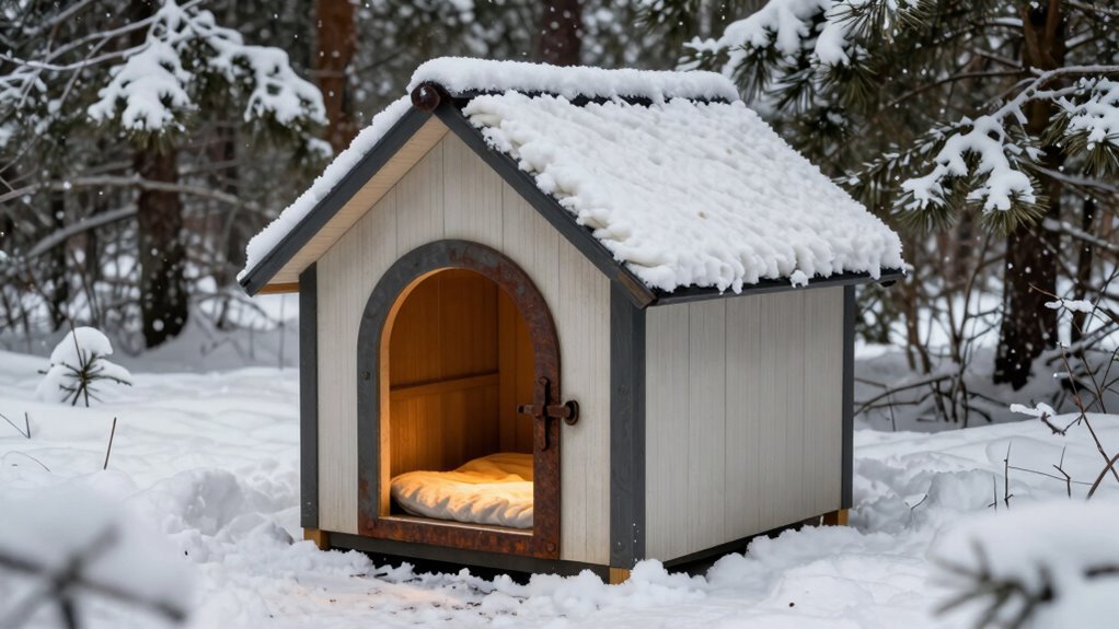 insulation weatherproof safety maintenance