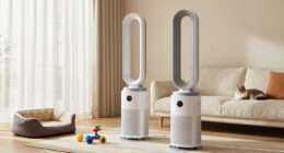 pet dander air purifiers