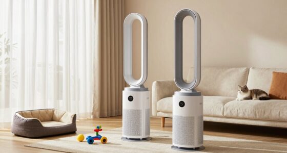 pet dander air purifiers