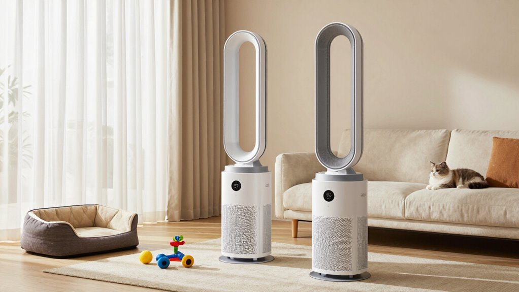 pet dander air purifiers