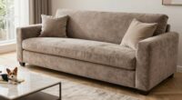 pet friendly sofa slipcovers