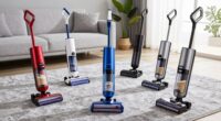 pet hair and sand vacuums