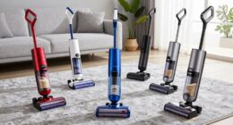 pet hair and sand vacuums