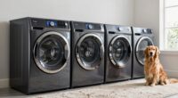 pet hair cleaning solutions