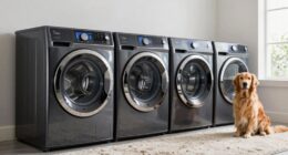 pet hair cleaning solutions