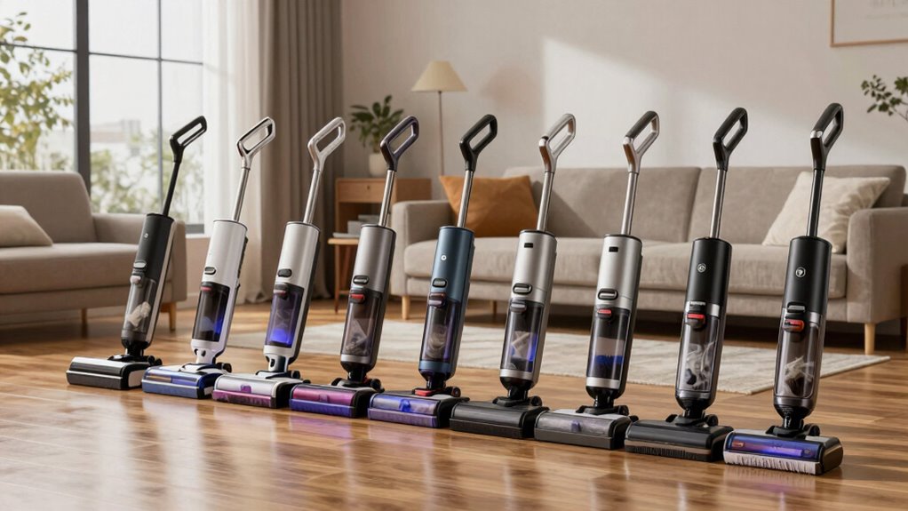 pet hair cleaning tools