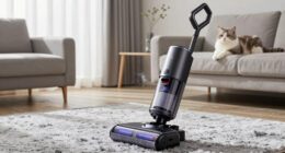 pet hair hepa vacuums