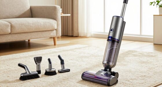 pet hair vacuum guide