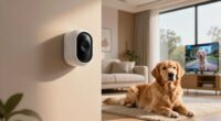 pet monitoring security systems