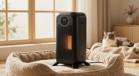 pet safe heater recommendations