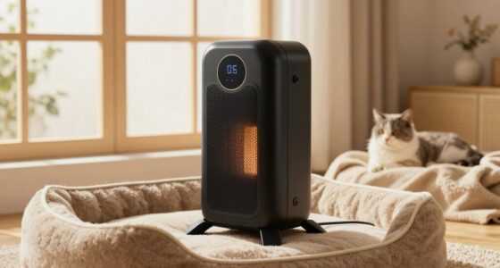 pet safe heater recommendations