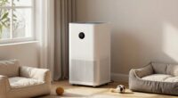 quiet pet room dehumidifiers