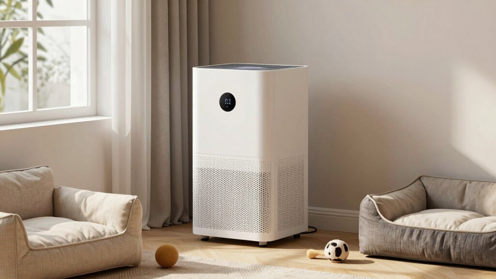 quiet pet room dehumidifiers