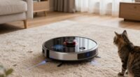 robot vacuums for pets