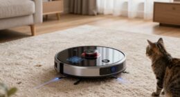robot vacuums for pets