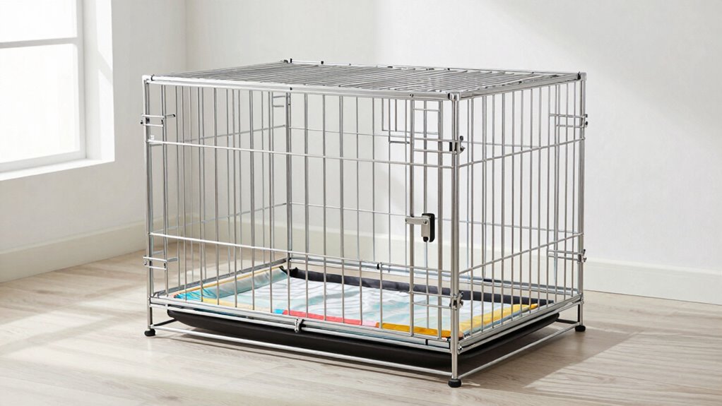 safe sturdy portable clean