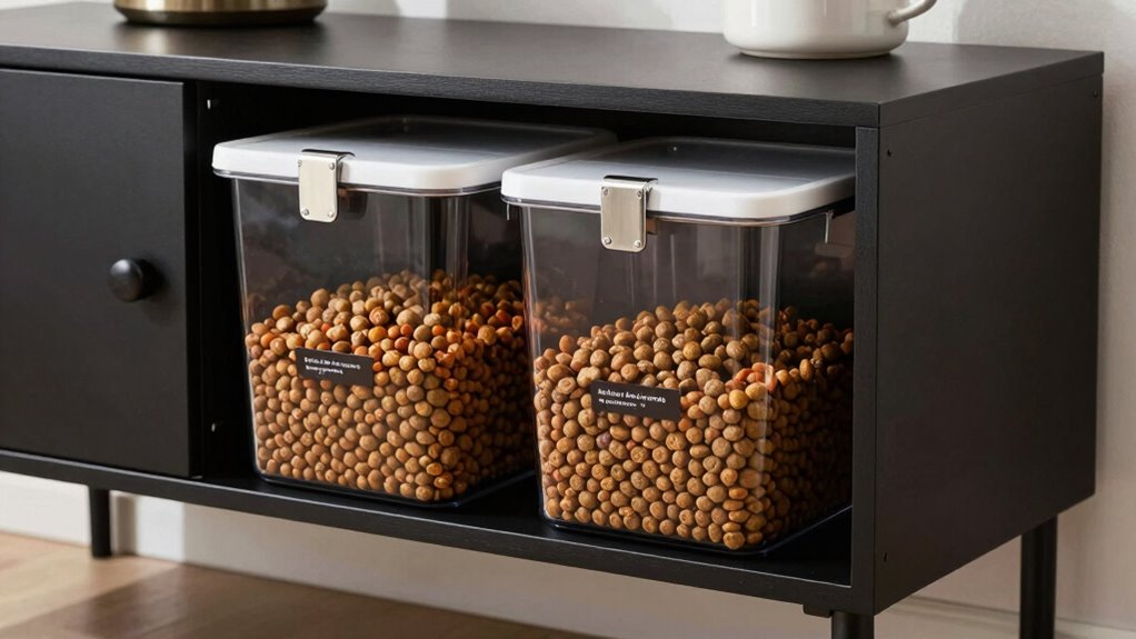 secure accessible storage solutions