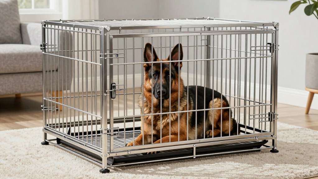 size durability security convenience