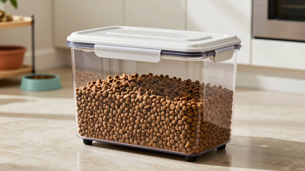 size seal mobility durability