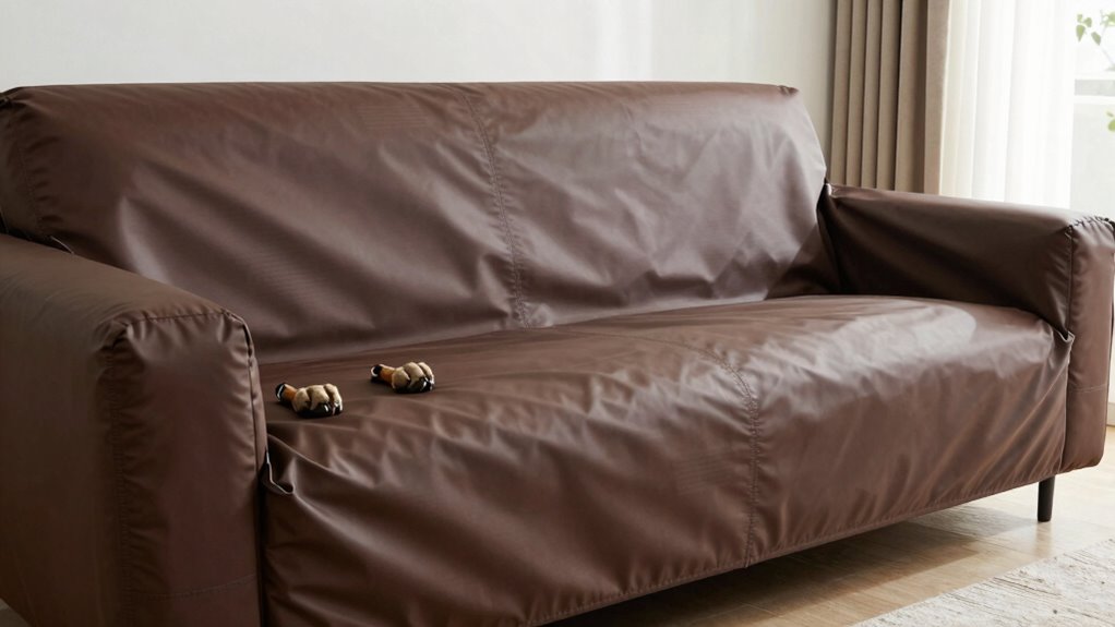 size waterproof durable easy