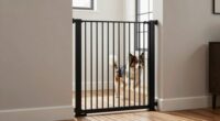 tall stair safety gates