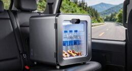 top 12v car fridges