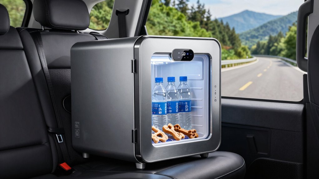 top 12v car fridges