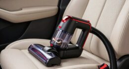 top 12v pet hair vacuums