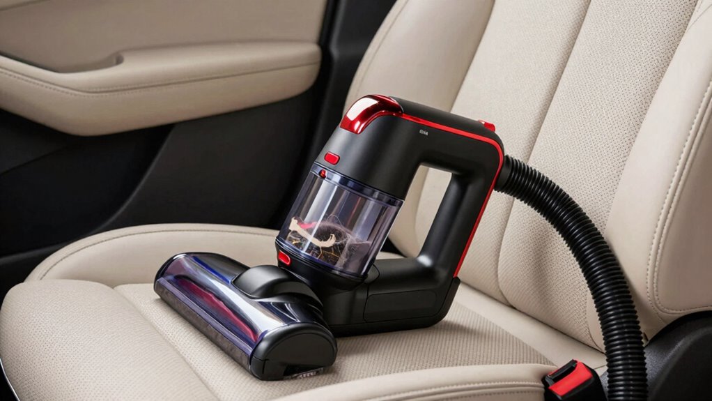 top 12v pet hair vacuums