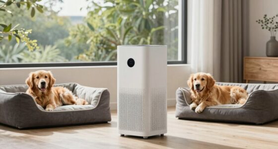 top air purifiers for allergies