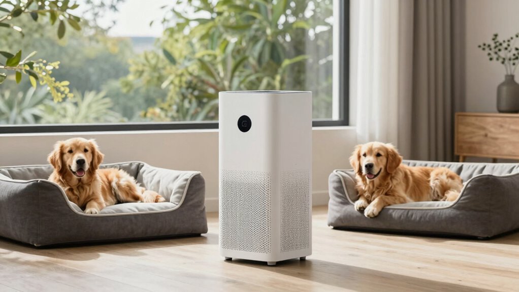 top air purifiers for allergies