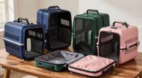 top airline approved dog carriers